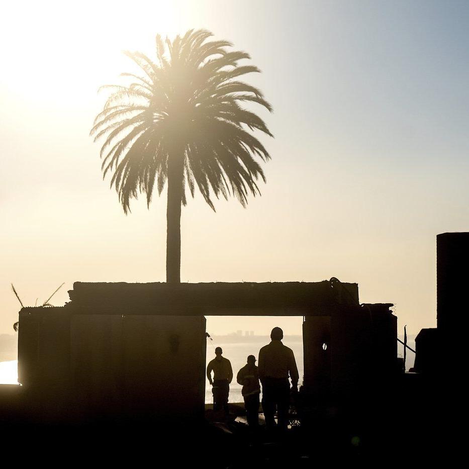 Hollywood's awards season dates, and how they've been affected by the wildfires